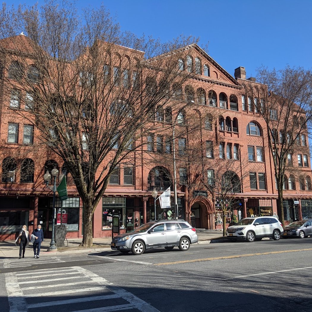 Saratoga Springs 3