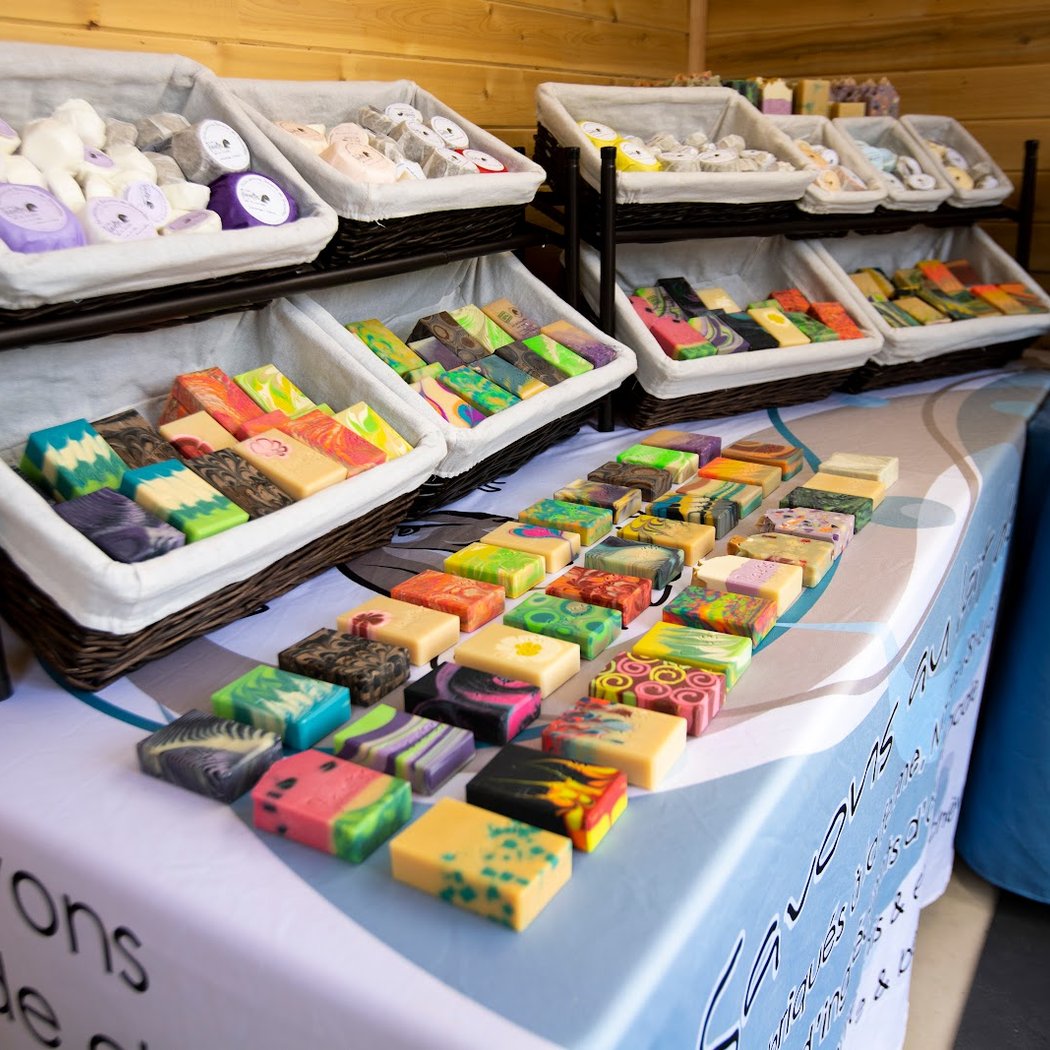 Marché public de La Matanie 1