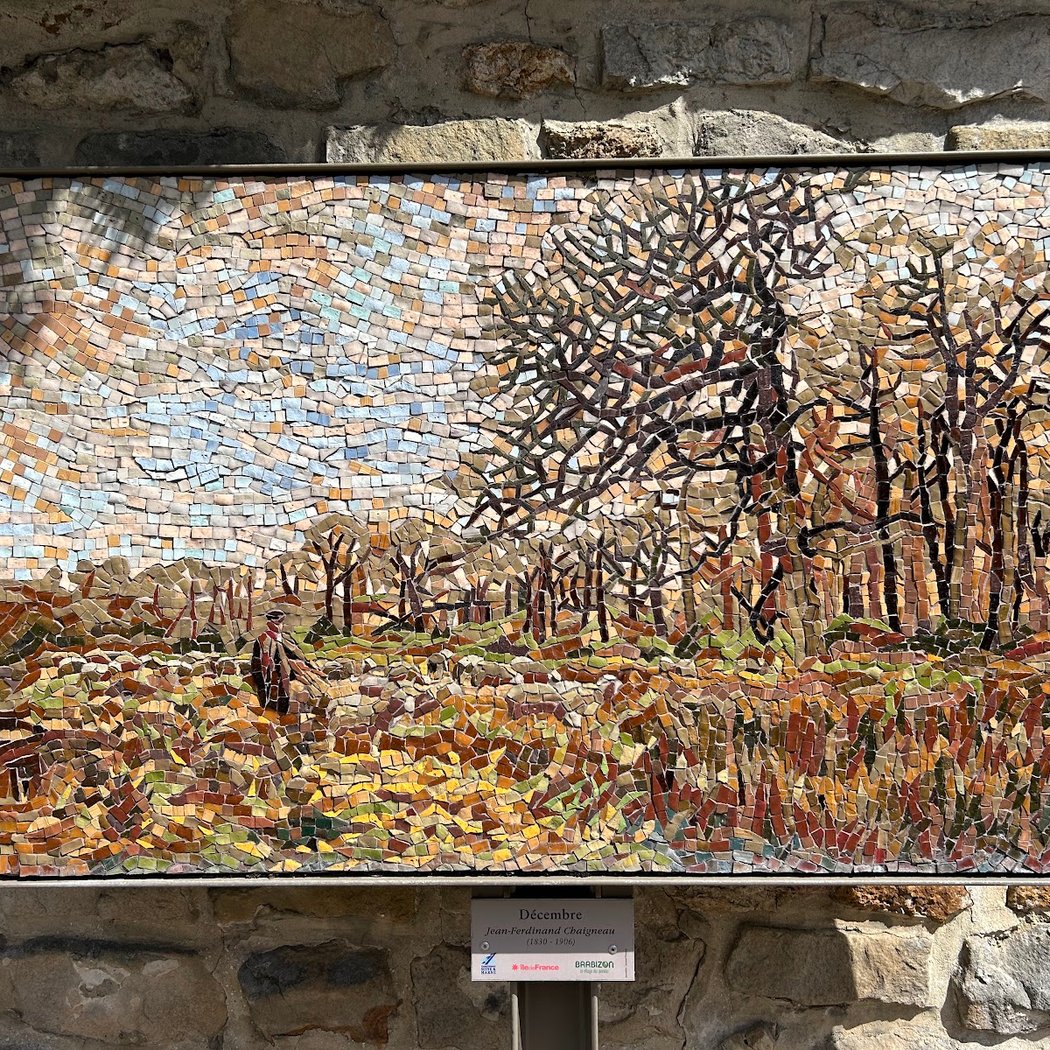 Barbizon 1