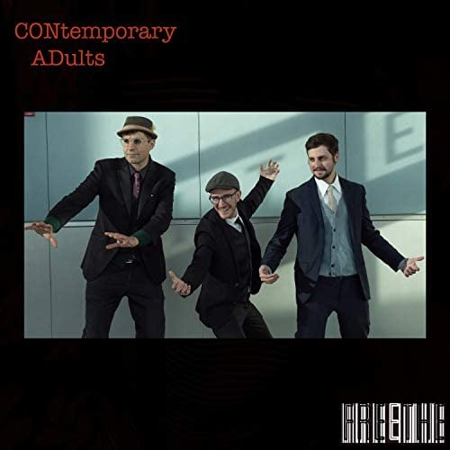 Contemporary Adults 1