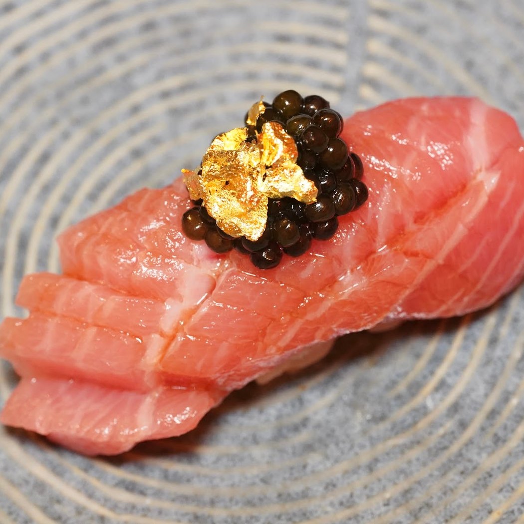 Masaaki | Japanese | Omakase 1