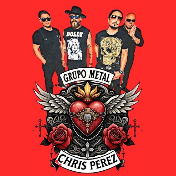 Grupo Metal 1