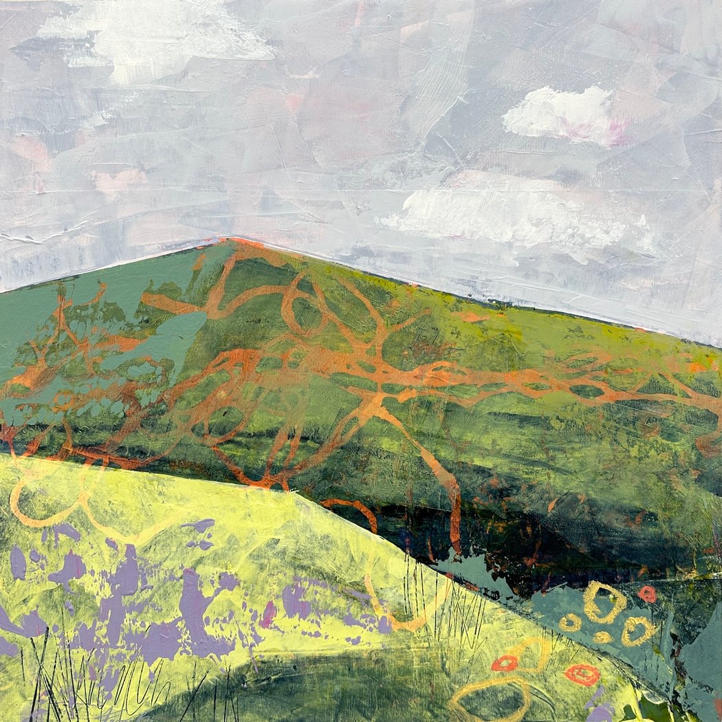 First Tuesday Artwalk at Engel & Völkers Mill Valley