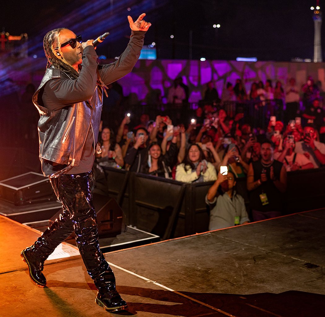 Ty Dolla $ign 3