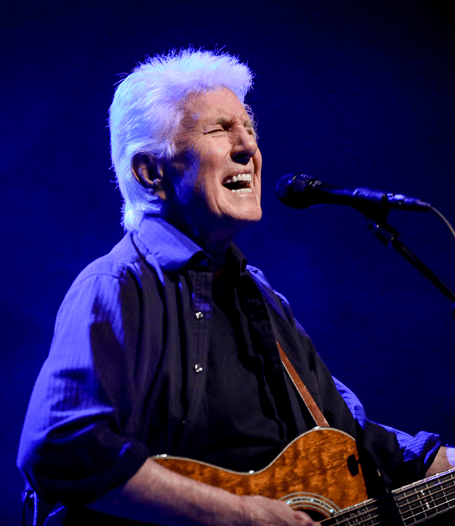 Graham Nash 2
