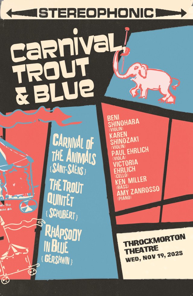NOON CONCERT 1
