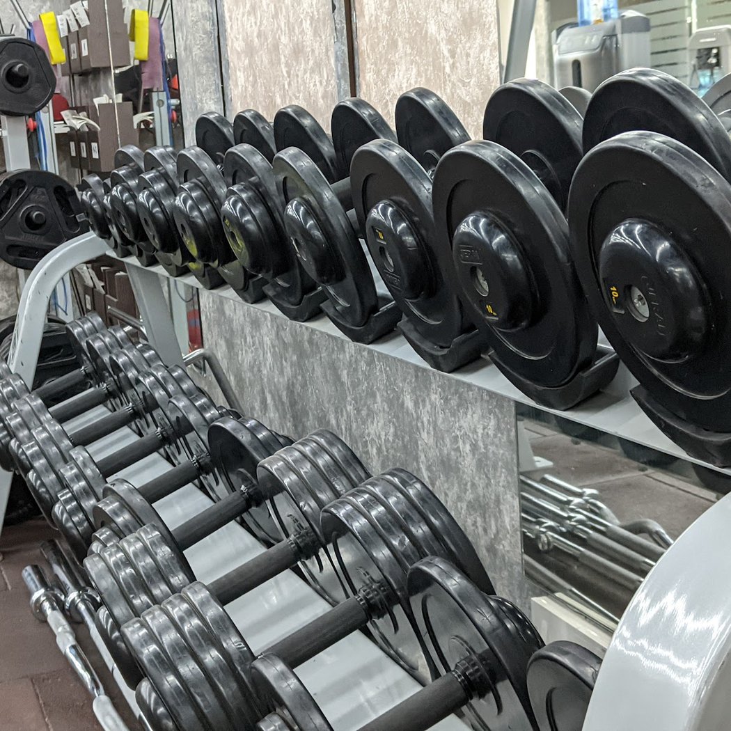 Physio Fit Fitness 3