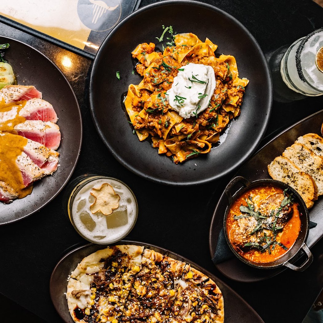 Kings of Kobe - Wagyu Kitchen & Bar 1