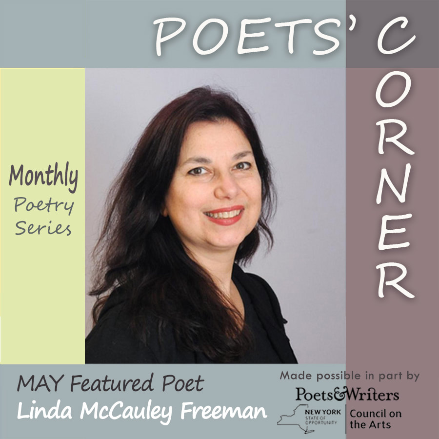 Poets' Corner 1