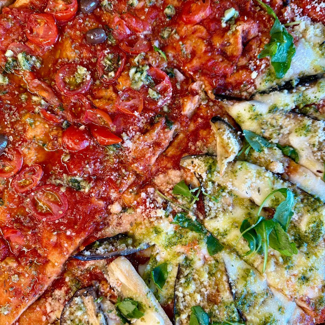 L’Alvéola - Pizza Al Taglio 1