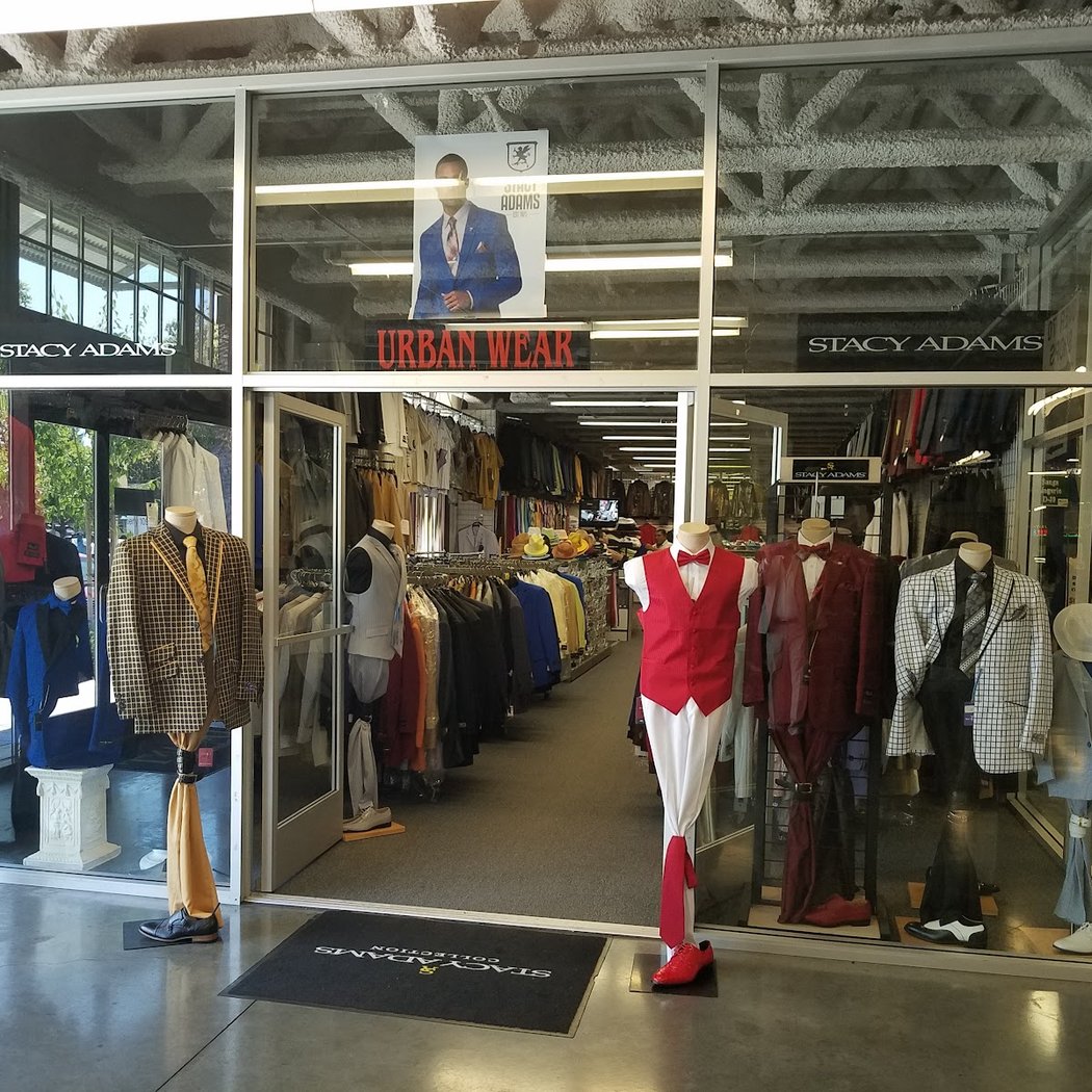 Urban Wear 2