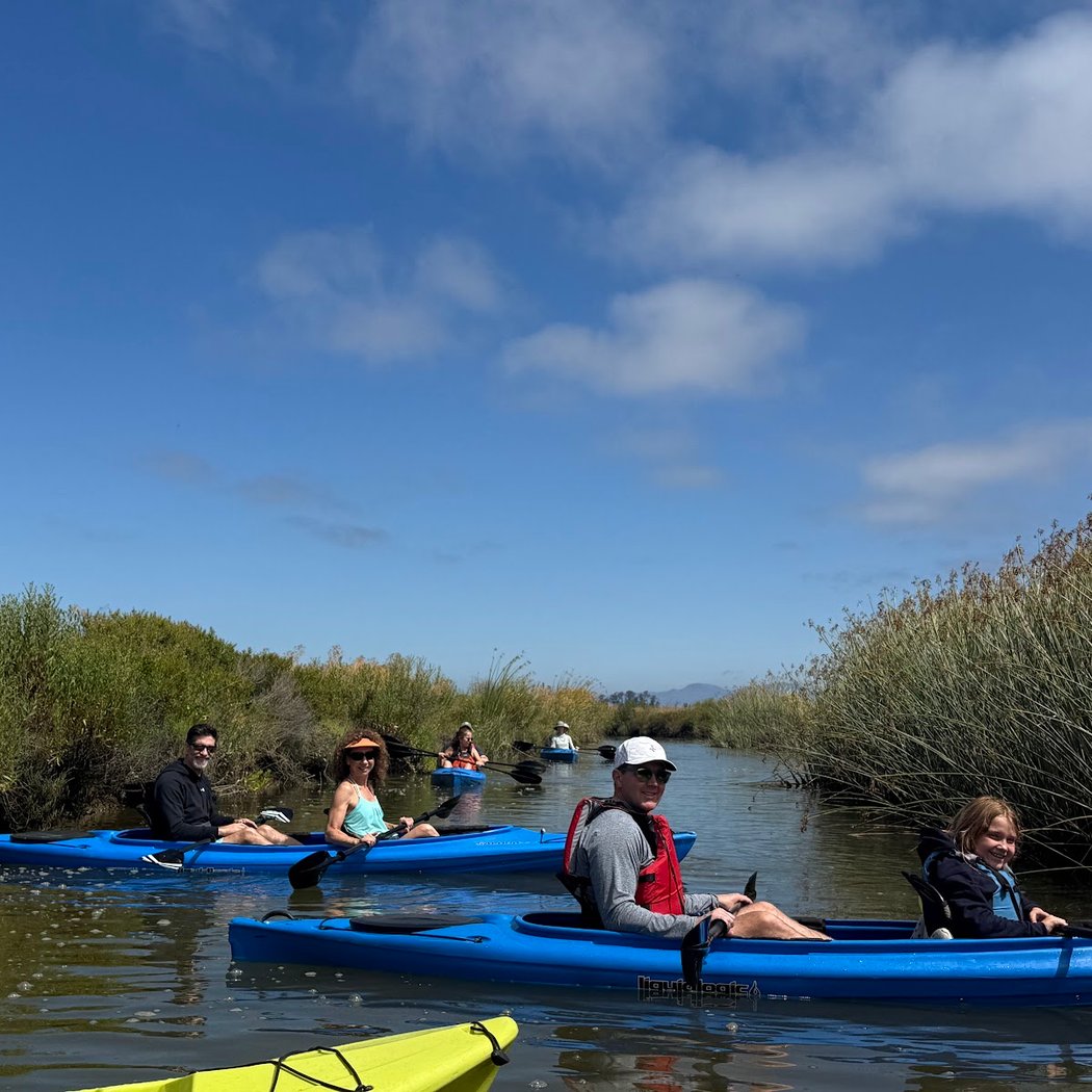 Napa Valley Paddle 3