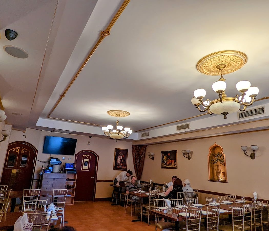 Oasis Cafe 2