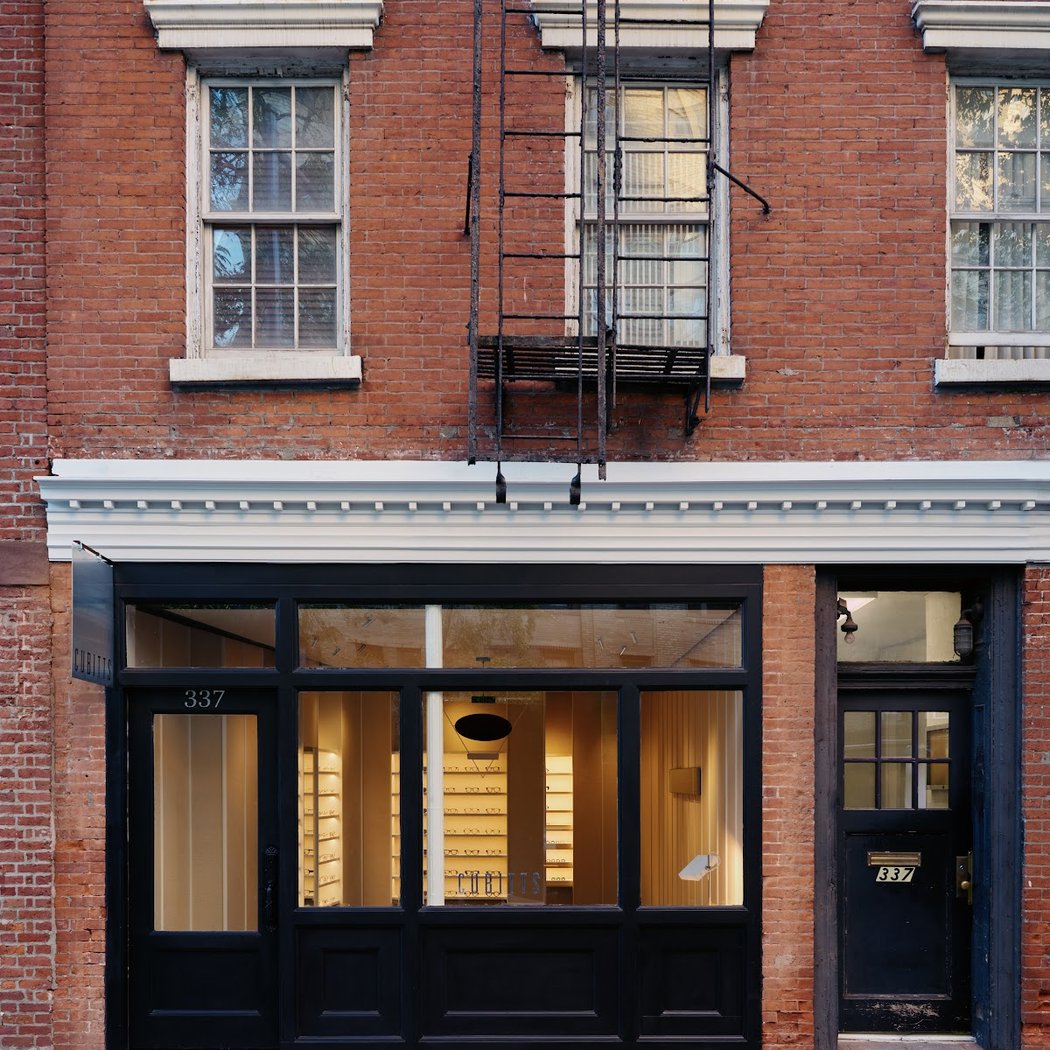 Cubitts West Village 2