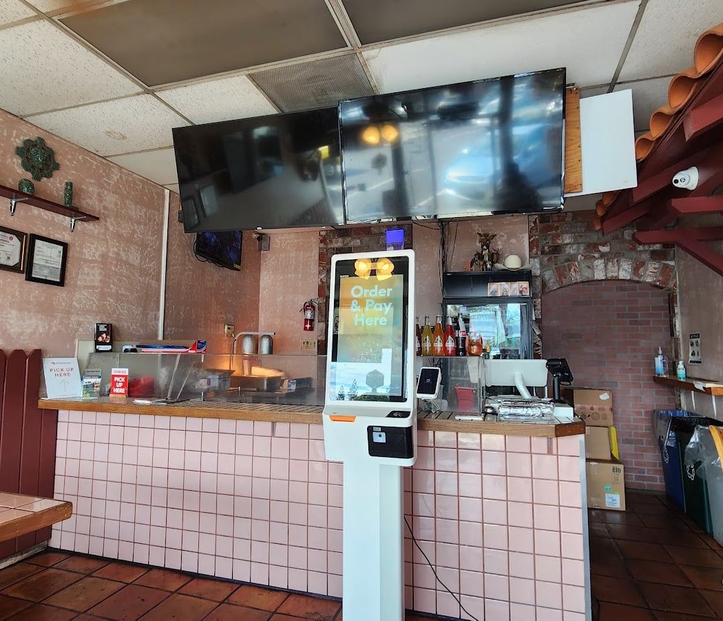 Crazy George Taqueria 2