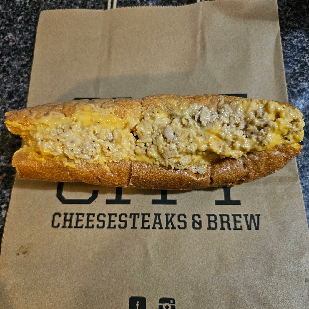 Olde City Cheesesteaks & Brew 1
