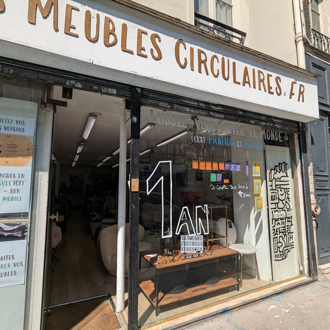Les Meubles Circulaires.fr 2