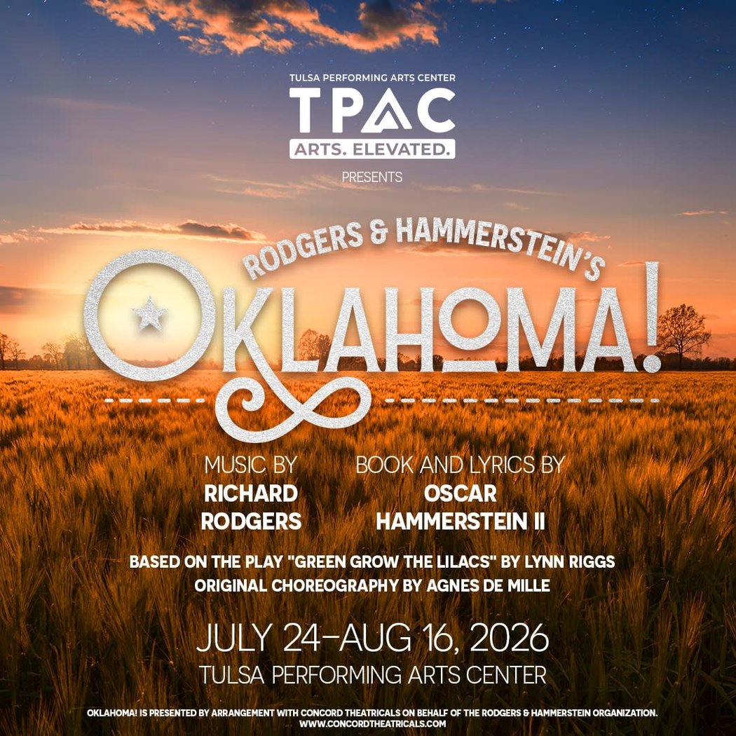 Oklahoma! 1