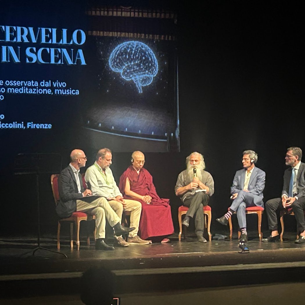 Festival delle Associazioni Culturali Fiorentine e Settembre in citt\u00e0 ext: The text contains a list of events. The primary event is 3