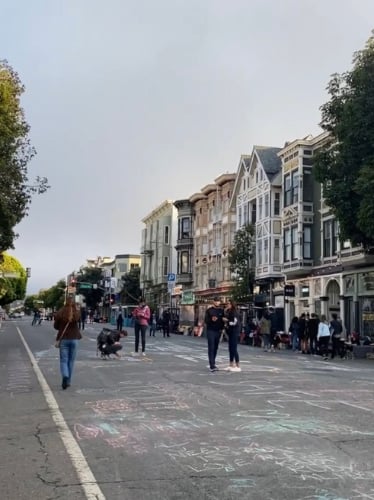 Valencia Street 4