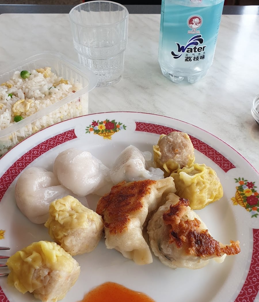 Traiteur Chez Lin 3