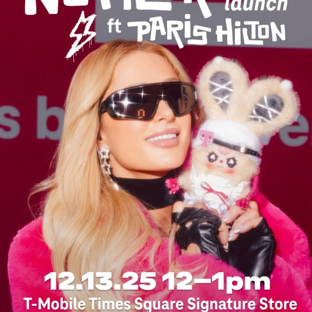 No Filter Series Launch ft Paris Hilton 1