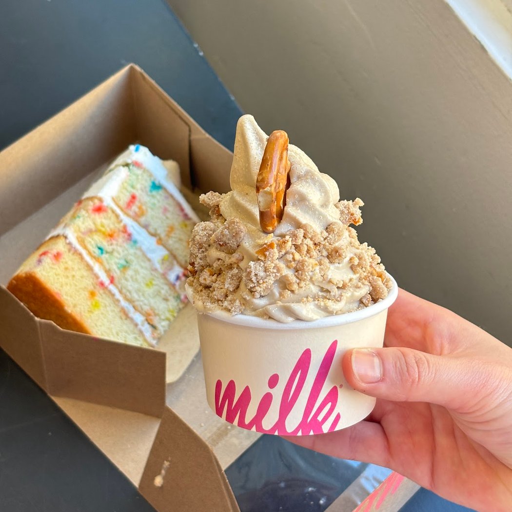 Milk Bar 5