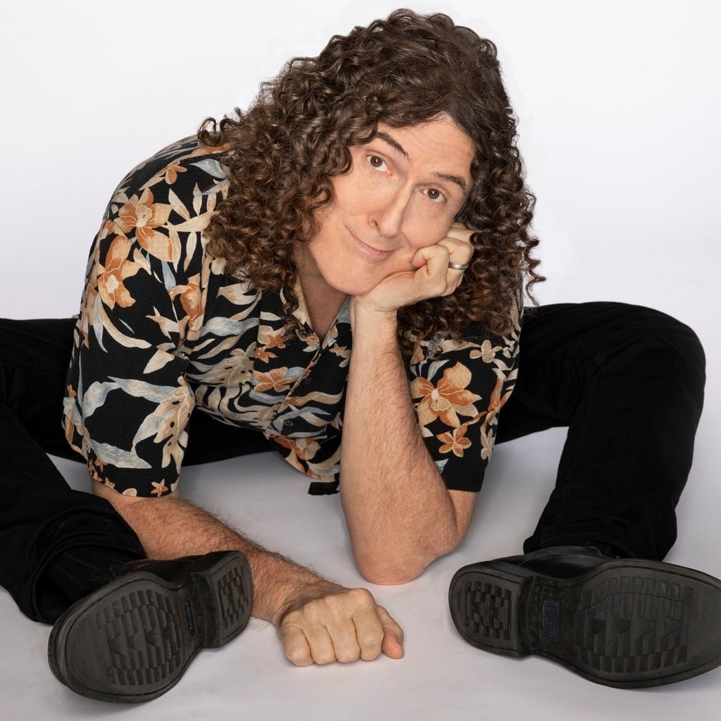 Weird Al" Yankovic 1