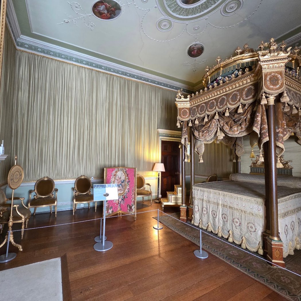 National Trust - Osterley Park and House 2