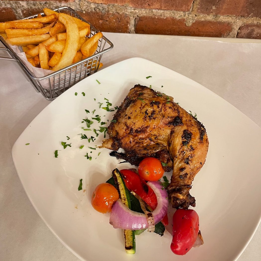Kasbah Grill 3