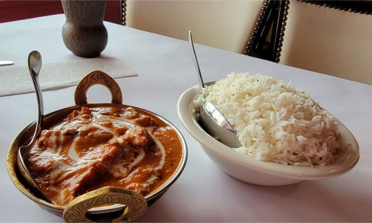 Tandoor Grill 3