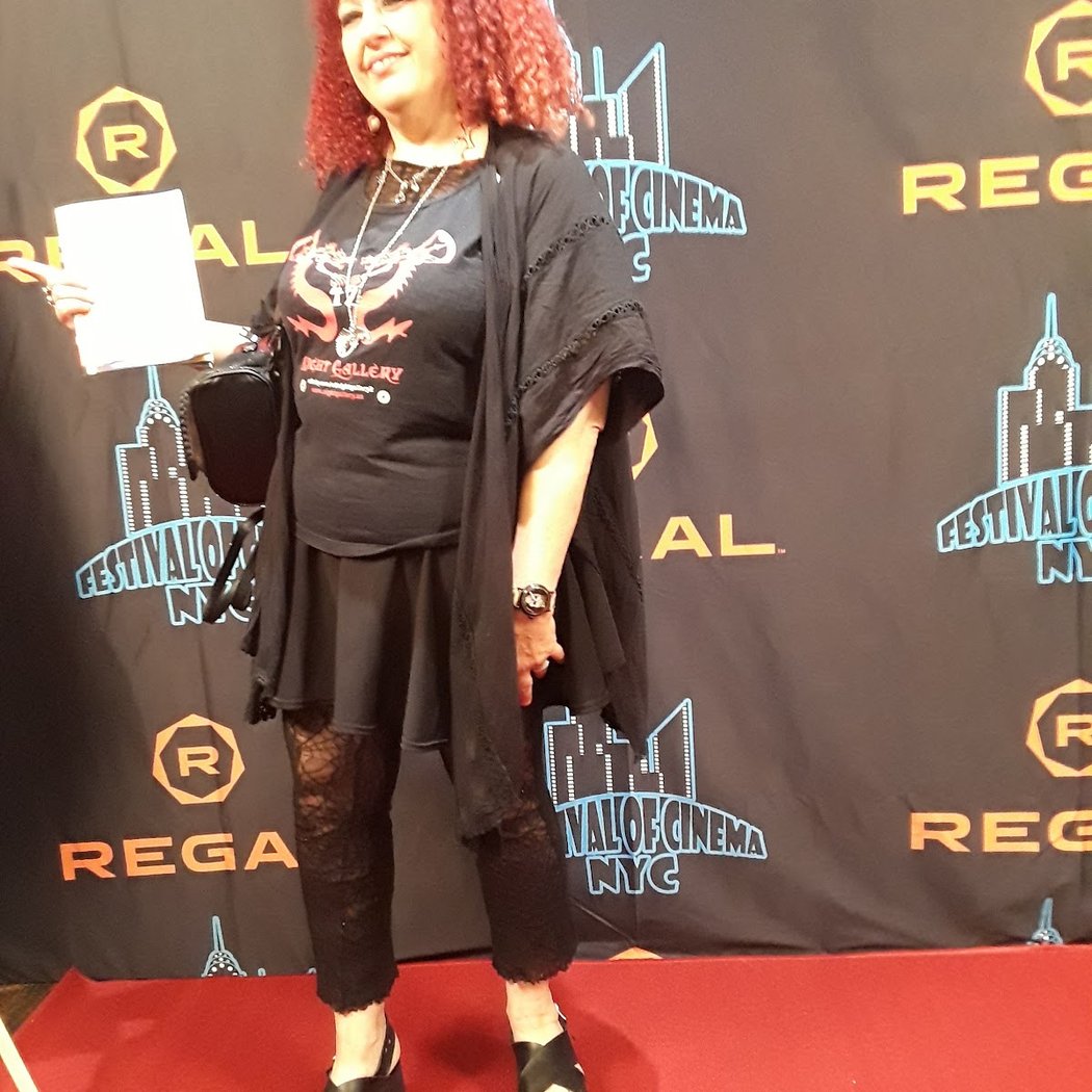 Festival of Cinema 4