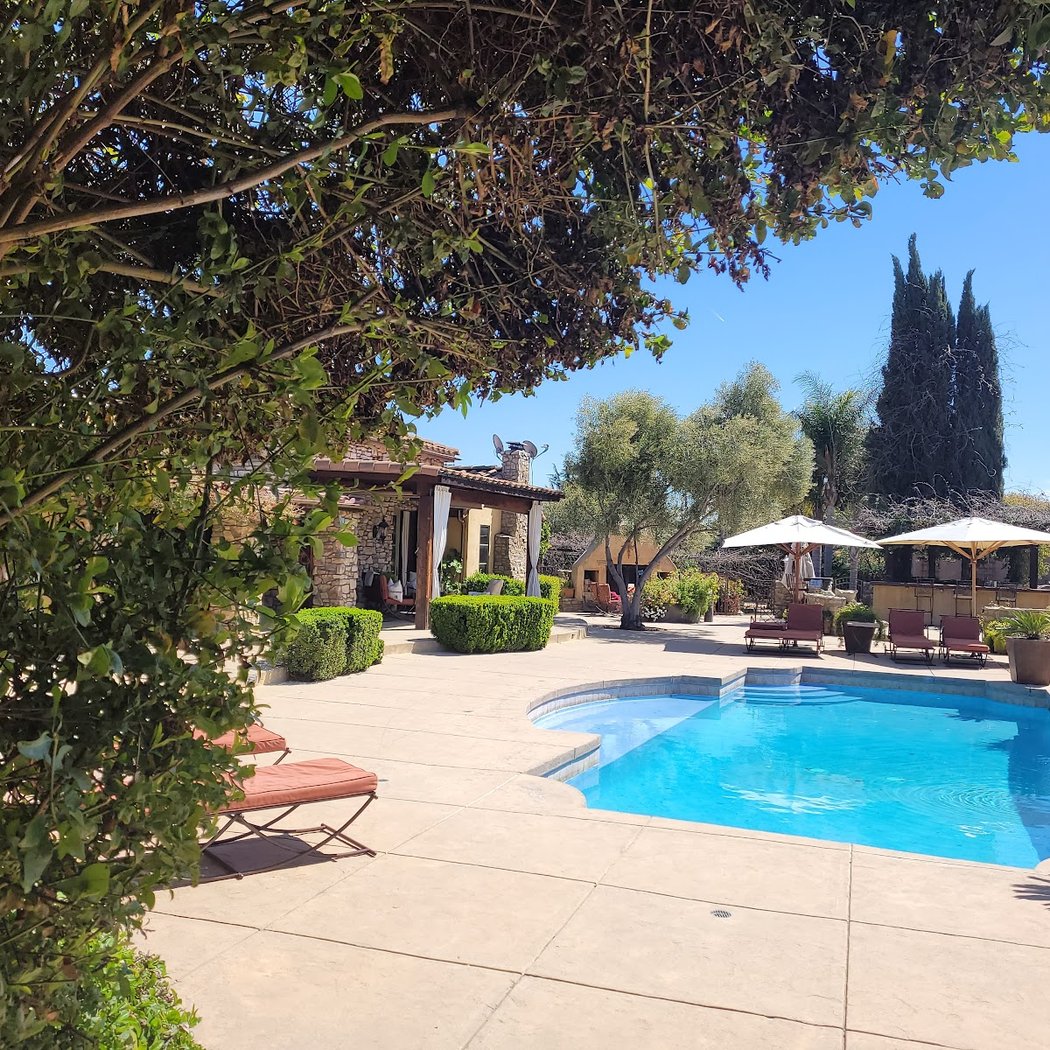 Villa Riposo Winery 3
