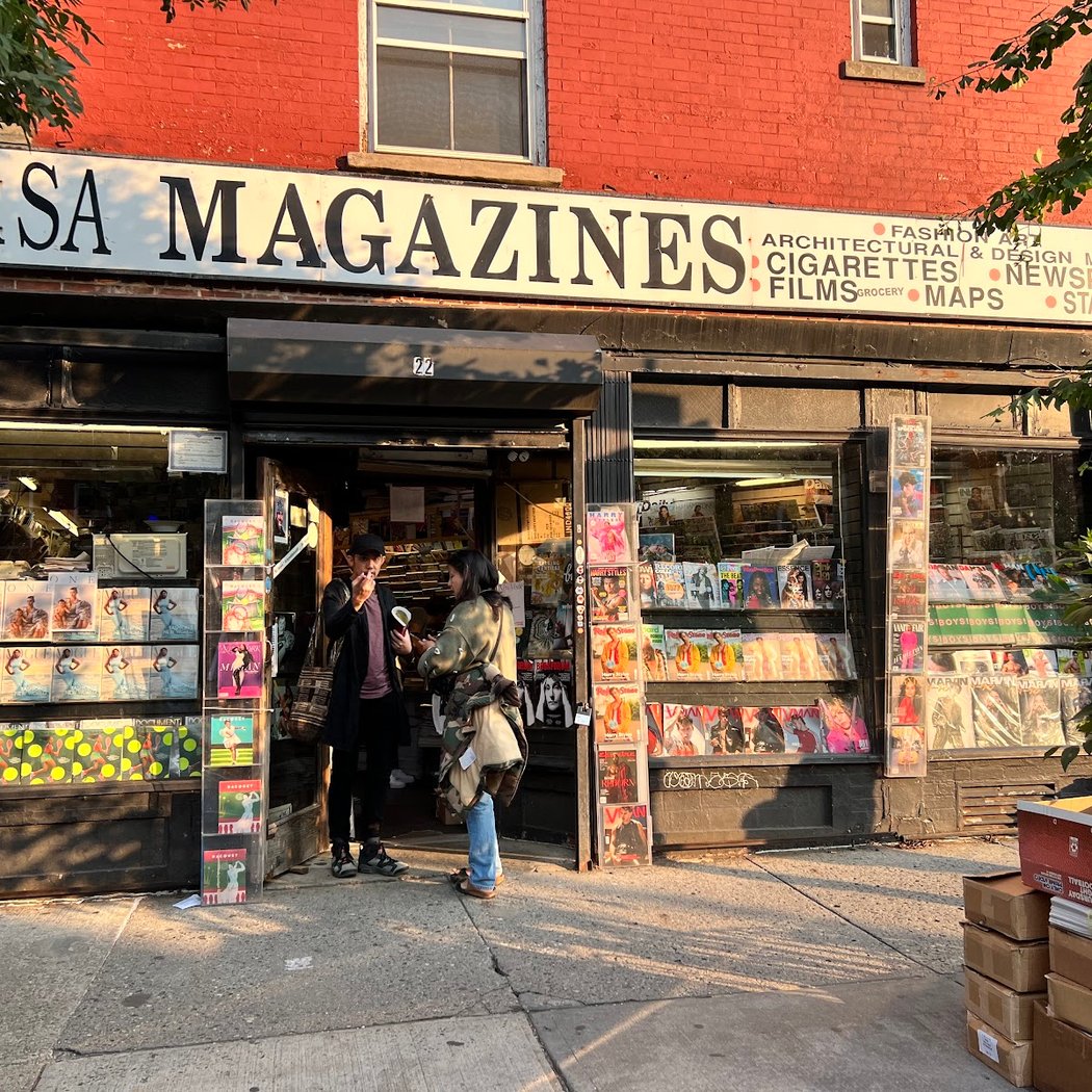 Casa Magazines 2