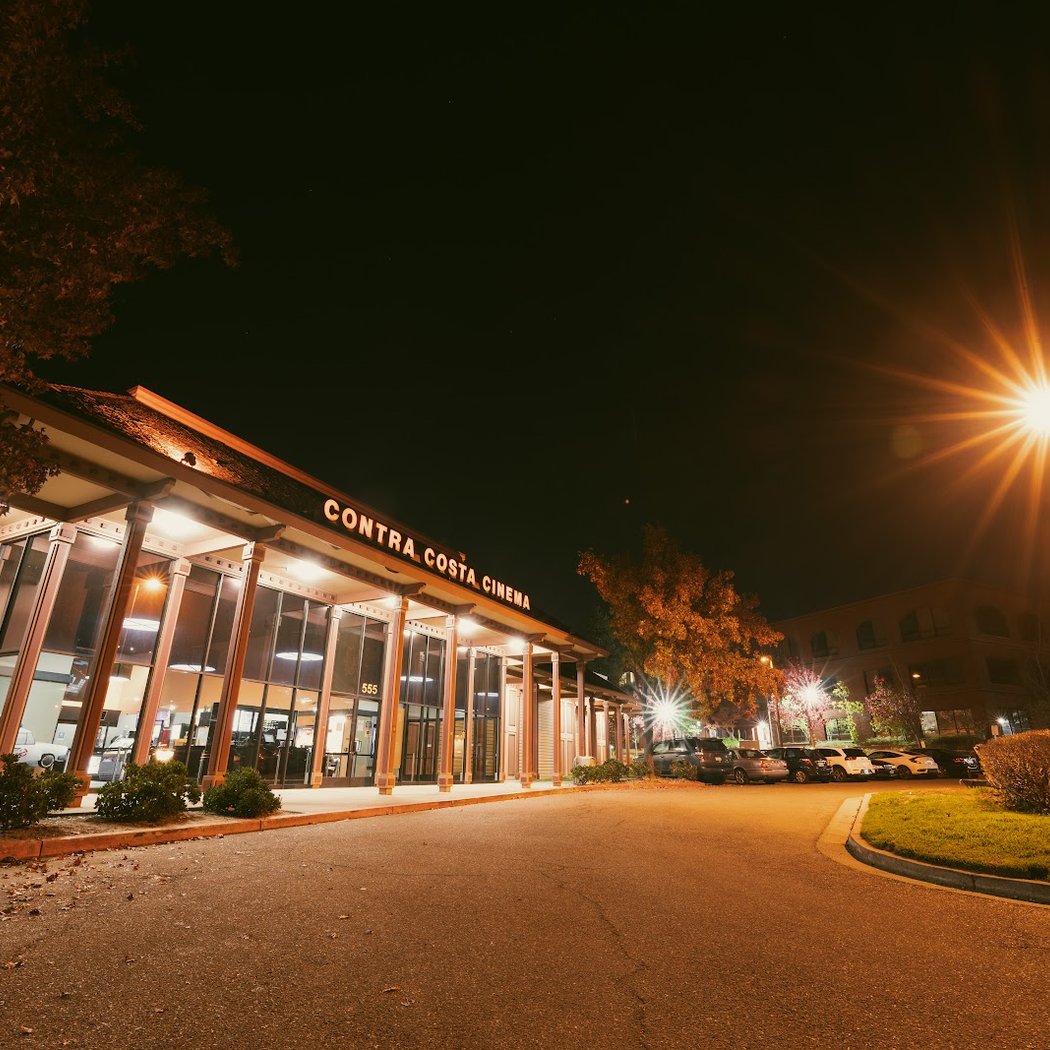 Contra Costa Cinema 3