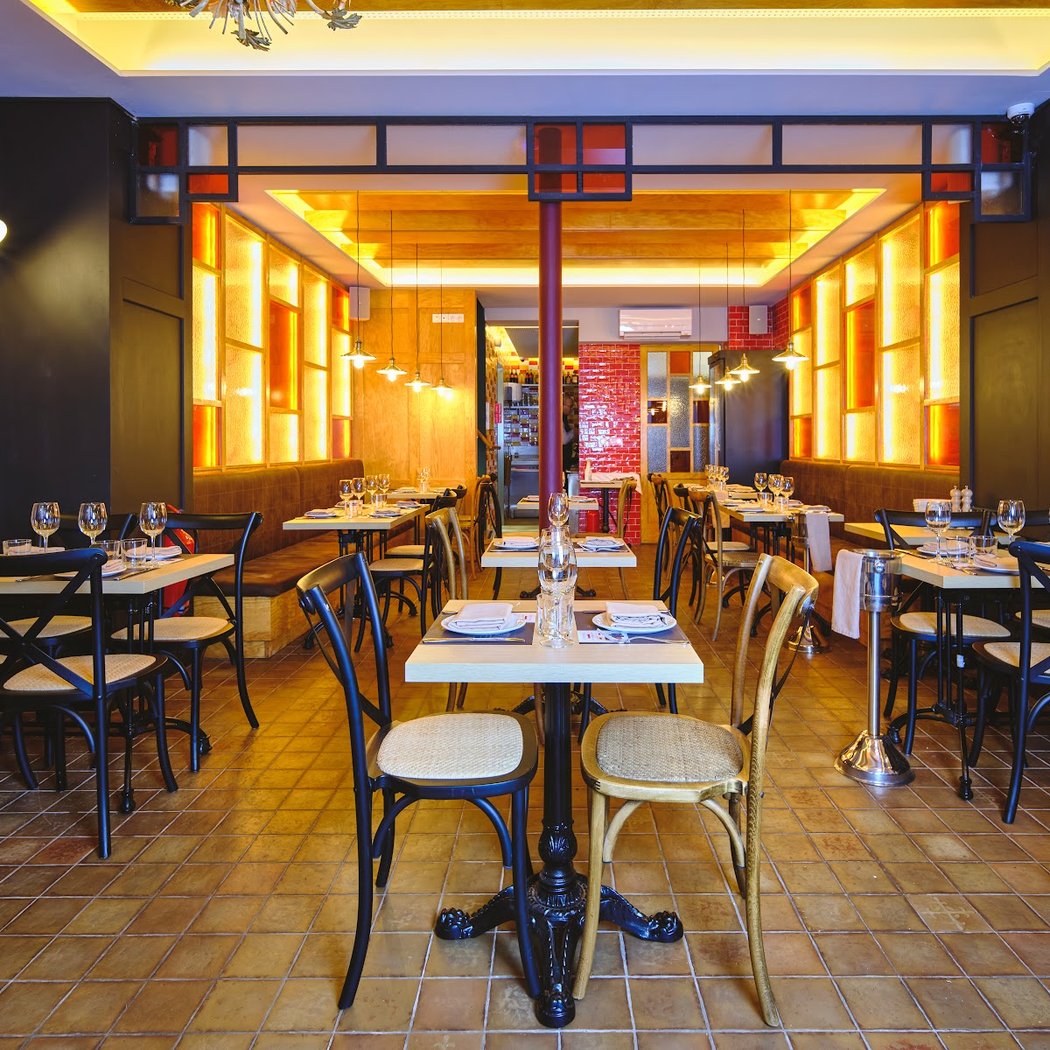 Restaurante La Penela 1