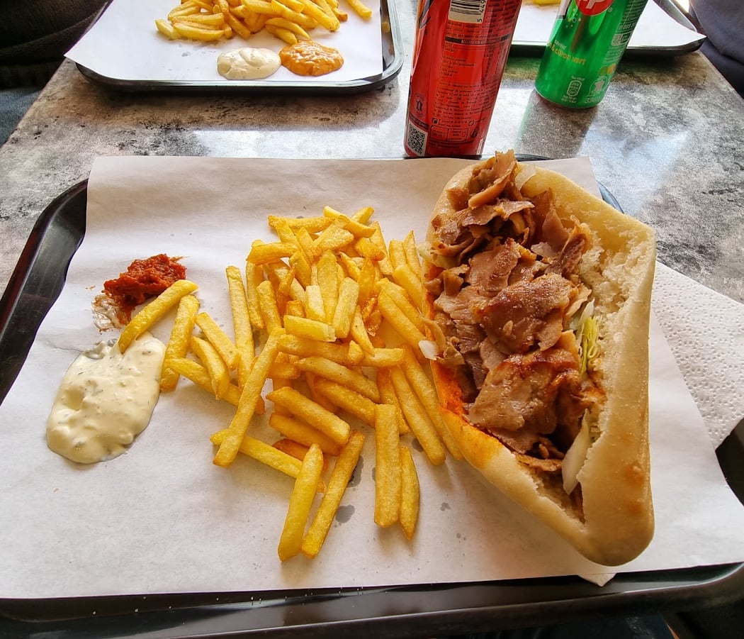 BESIKTAS KEBAB 3