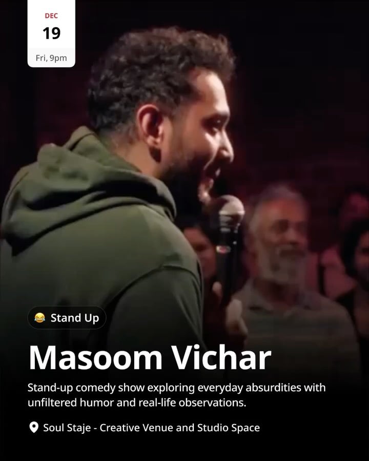 Masoom Vichar 1