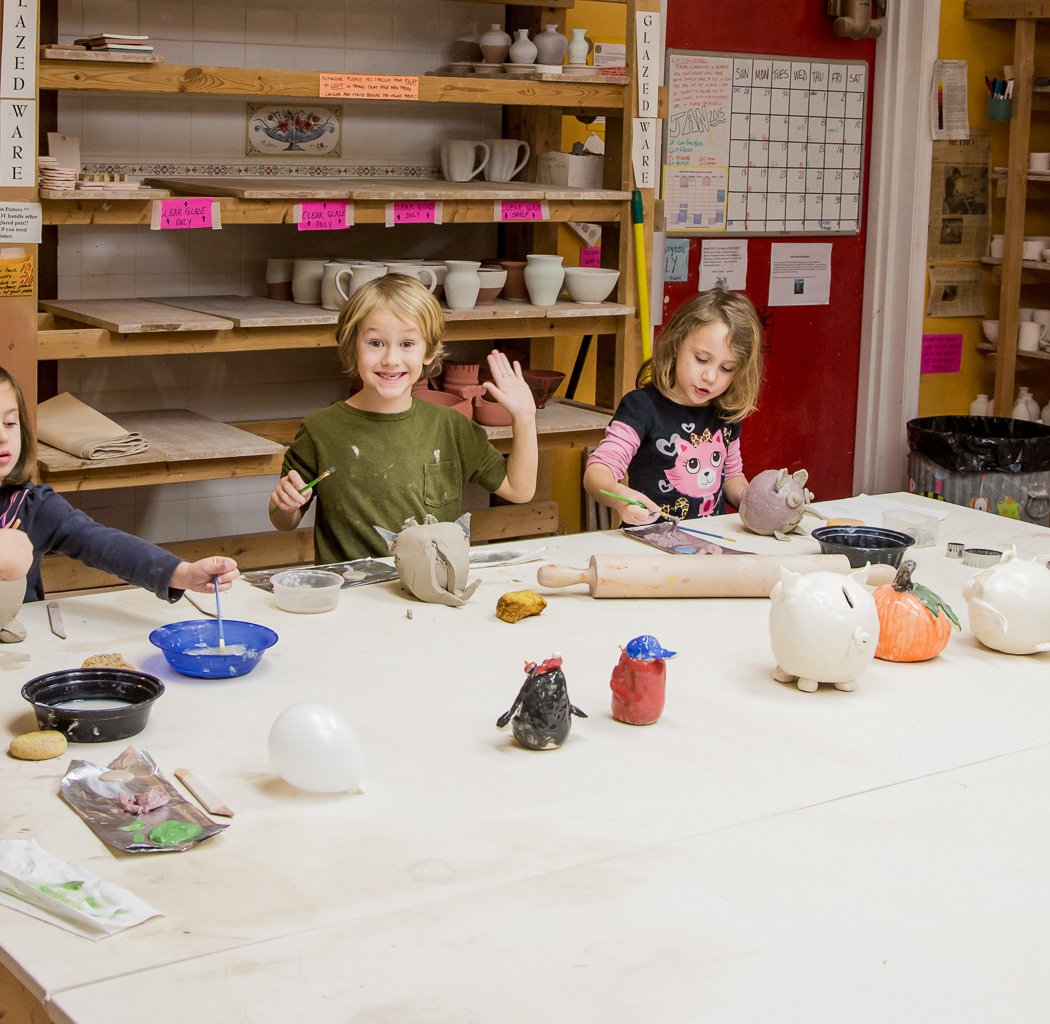 LibertyTown Arts Workshop 3