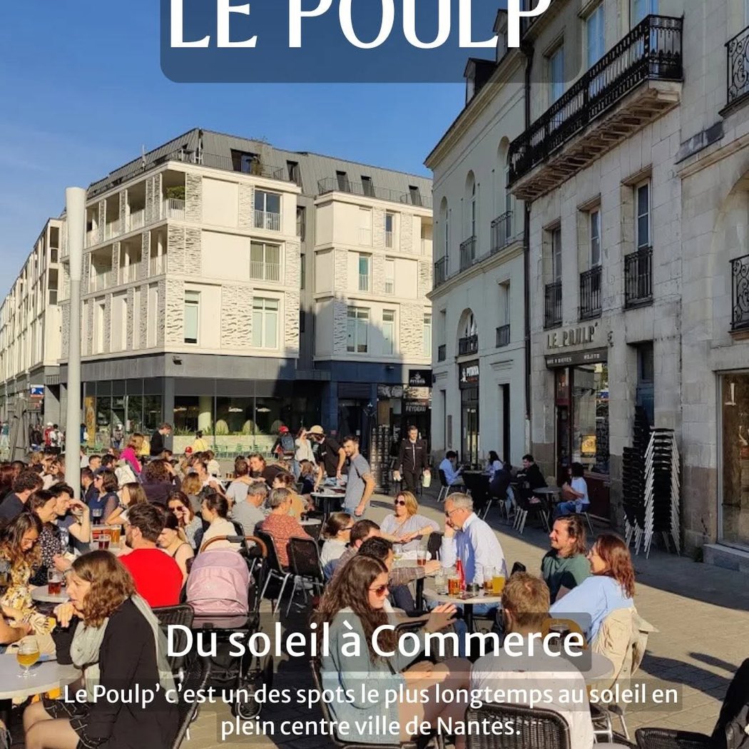 Le Poulp' 1