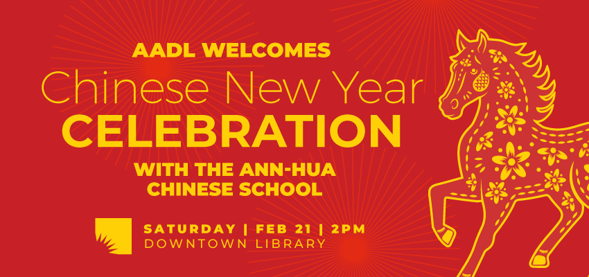 Chinese New Year Celebration with Ann-Hua Chinese School 1