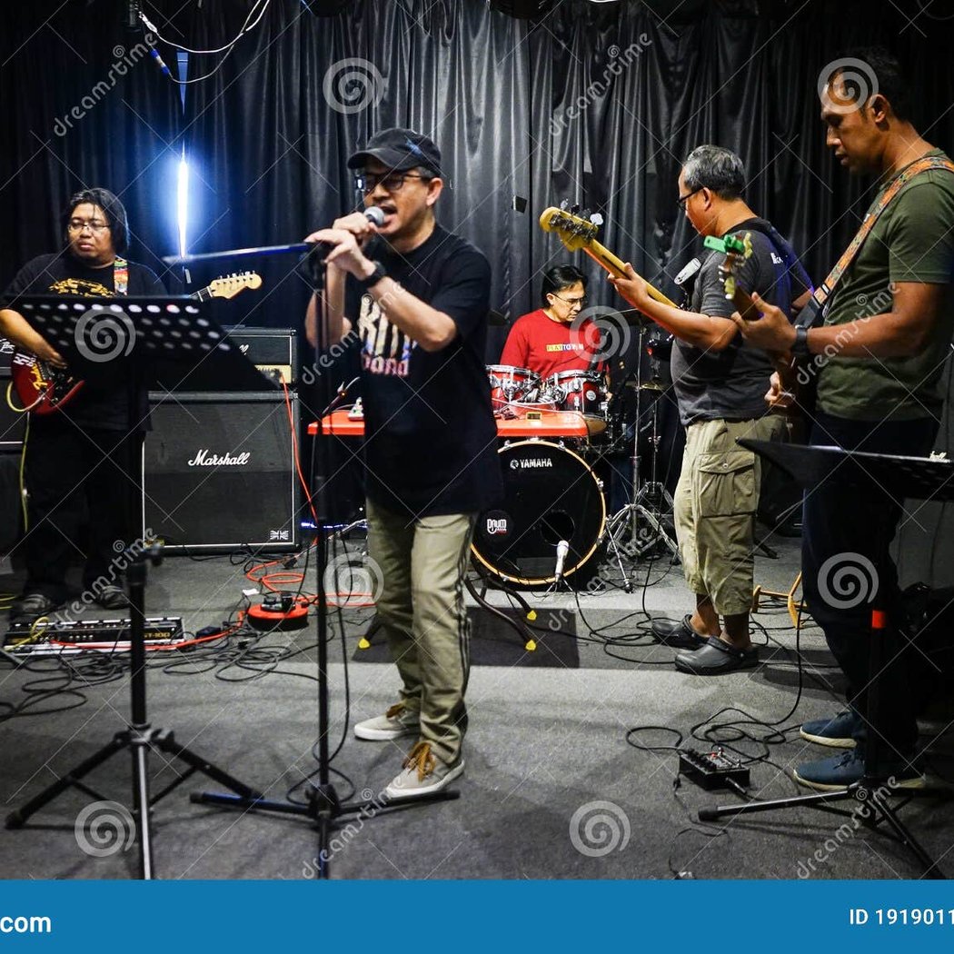 La JAMécanique
