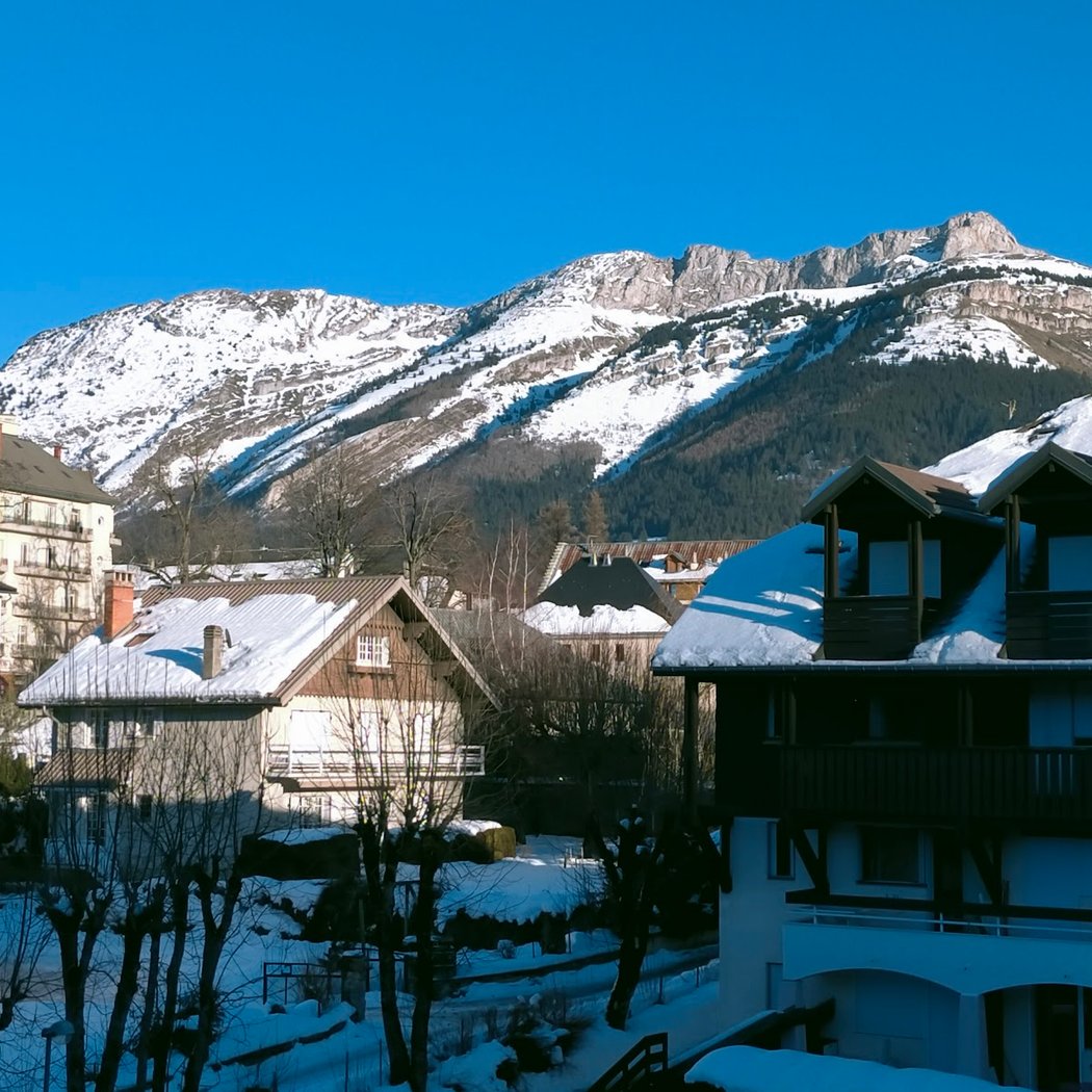 Villard-de-Lans 1