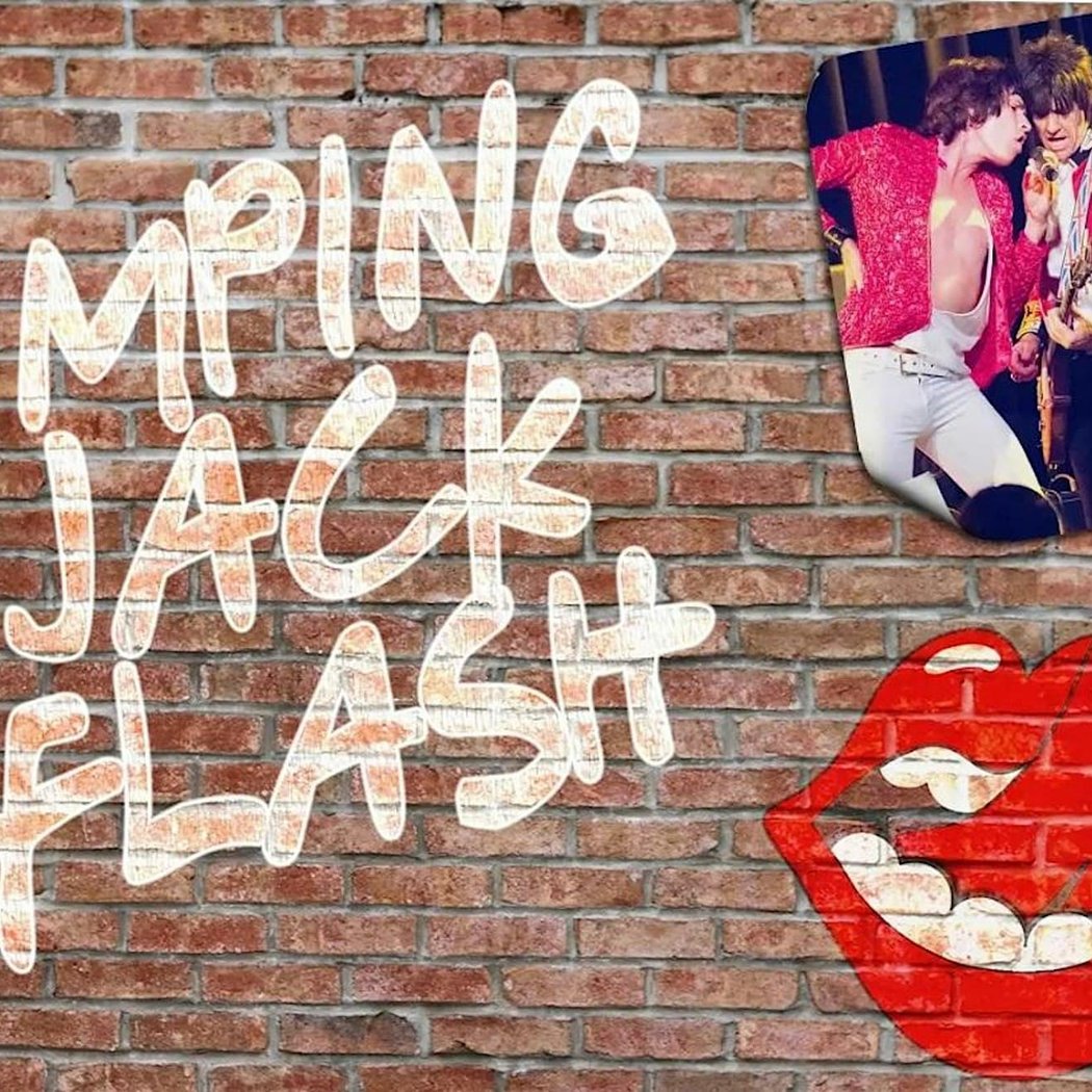 Jumping Jack Flash 2