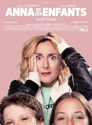 Ciné-Relax : Anna et les enfants 1