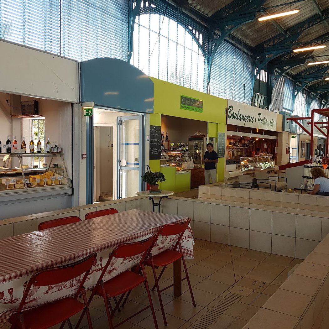 Marche Market 2