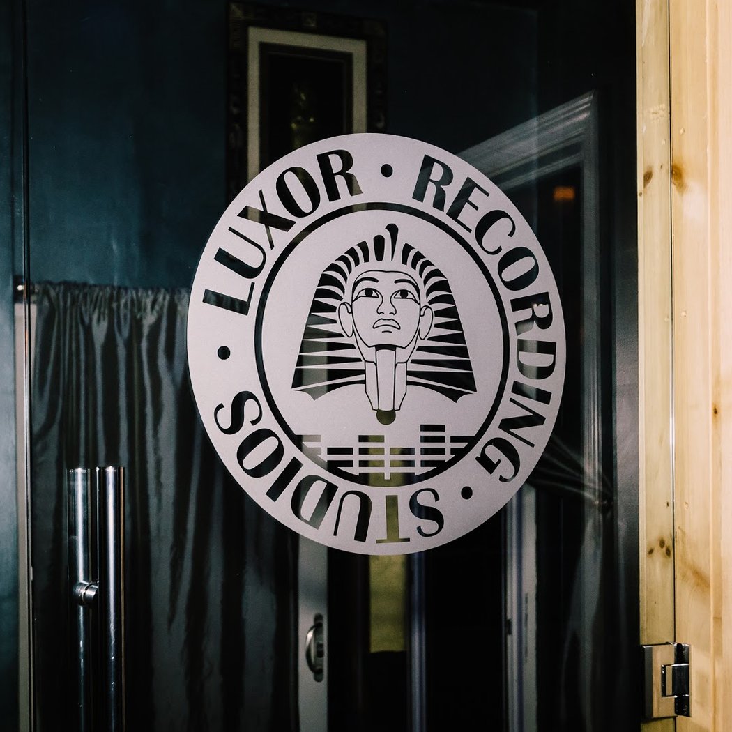 The Luxor Studio 3