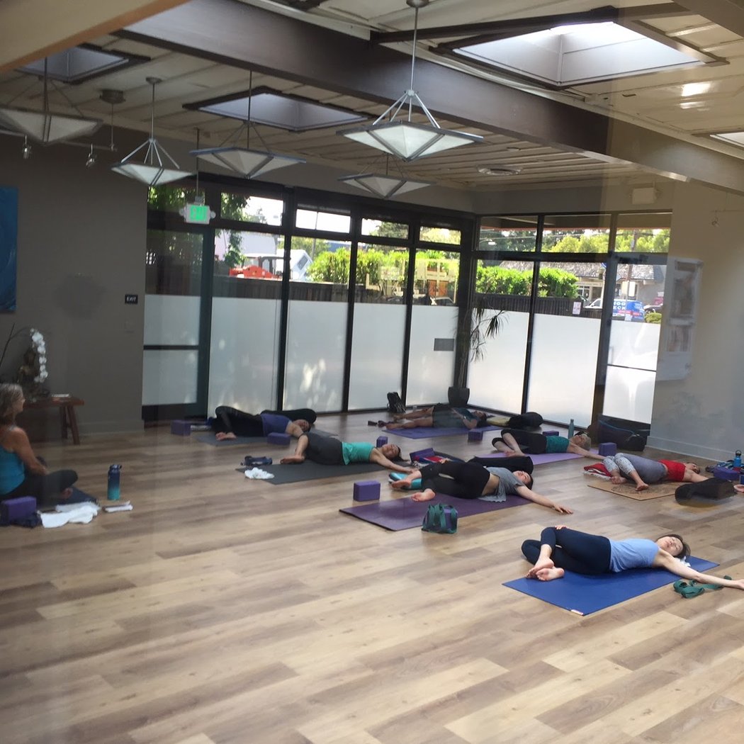 Yoga is Youthfulness 3