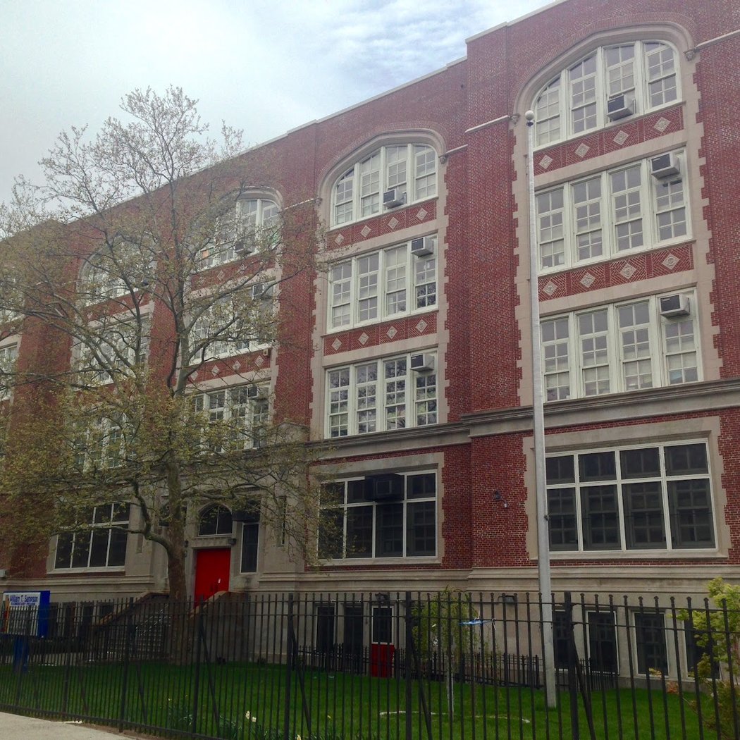 Public School 160 1