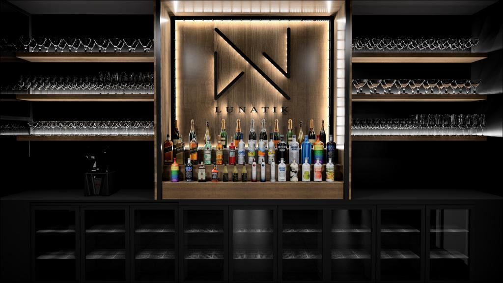 LUNATIK - Restaurant 5